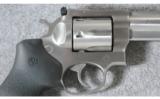 Ruger ~ GP100 Stainless ~ .357 Mag. - 6 of 6