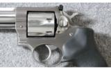Ruger ~ GP100 Stainless ~ .357 Mag. - 3 of 6