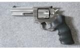 Ruger ~ GP100 Stainless ~ .357 Mag. - 2 of 6