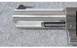 Ruger ~ GP100 Stainless ~ .357 Mag. - 4 of 6
