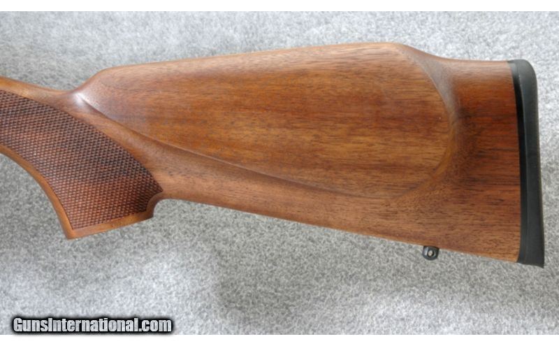 Bergara B14 Timber Rifle 270 Win