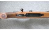 Bergara ~ B14 Timber Rifle ~ .270 Win. - 4 of 9
