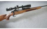 Bergara ~ B14 Timber Rifle ~ .270 Win. - 1 of 9