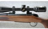 Bergara ~ B14 Timber Rifle ~ .270 Win. - 8 of 9