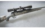 Remington ~ 700 ADL Synthetic Camo ~ .30-06 - 1 of 9