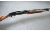 Winchester ~ Model 42 in Skeet Configuration ~ .410 - 1 of 9