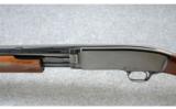 Winchester ~ Model 42 in Skeet Configuration ~ .410 - 8 of 9