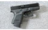 Glock ~ G26 Gen 5 ~ 9mm Para. - 1 of 6