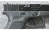 Glock ~ G26 Gen 5 ~ 9mm Para. - 6 of 6