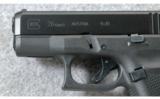 Glock ~ G26 Gen 5 ~ 9mm Para. - 4 of 6