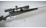 Winchester ~ Model 70 Customized ~ 6.5-284 Norma - 1 of 9