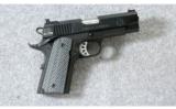 Springfield Armory ~ 1911 Range Officer Elite Compact ~ .45 acp - 1 of 6