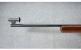 Remington ~ M540X Target Rifle ~ .22 LR - 7 of 9