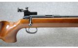 Remington ~ M540X Target Rifle ~ .22 LR - 3 of 9