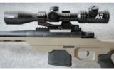 Mossberg ~ MVP Light Chassis Rifle ~ .308 Win. - 8 of 9