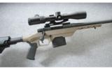 Mossberg ~ MVP Light Chassis Rifle ~ .308 Win. - 1 of 9