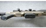 Mossberg ~ MVP Light Chassis Rifle ~ .308 Win. - 4 of 9