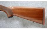 Ruger ~ M77 Hawkeye African ~ 6.5x55mm 