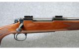 Remington ~ 700 BDL ~ .25-06 - 3 of 9