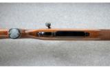Remington ~ 700 BDL ~ .25-06 - 4 of 9