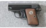Colt ~ Model 1908 Hammerless Vest Pocket ~ .25 acp - 2 of 9