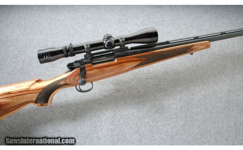 Vintage REMINGTON Model 580 581 582 Bolt Action Rifles Owner's Manual Rev  673