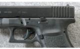 Glock ~ G30 Subcompact ~ .45 acp - 3 of 6