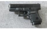 Glock ~ G30 Subcompact ~ .45 acp - 2 of 6