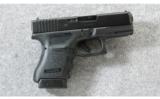 Glock ~ G30 Subcompact ~ .45 acp - 1 of 6