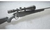 Tikka ~ T3 Lite w/Vortex Crossfire II 4-16x ~ .270 WSM - 1 of 9