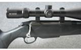 Tikka ~ T3 Lite w/Vortex Crossfire II 4-16x ~ .270 WSM - 3 of 9