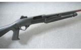 Benelli ~ Super Nova Tactical ~ 12 Ga. - 1 of 9