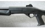 Benelli ~ Super Nova Tactical ~ 12 Ga. - 8 of 9