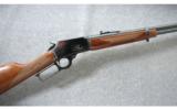 Marlin ~ Model 1894CS ~ .357 Mag. & .38 Spl. - 1 of 9