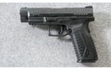 Springfield Armory ~ XD(M) Full Size ~ .45 acp - 2 of 7