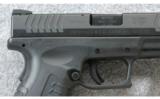 Springfield Armory ~ XD(M) Full Size ~ .45 acp - 7 of 7