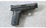 Springfield Armory ~ XD(M) Full Size ~ .45 acp - 1 of 7
