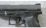 Springfield Armory ~ XD(M) Full Size ~ .45 acp - 4 of 7