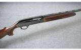 Benelli ~ Montefeltro ~ 20 Ga. - 1 of 9