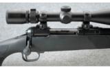 Savage ~ Model 11 Trophy Nikon Scope Combo ~ .308 Win. - 3 of 9