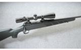 Savage ~ Model 11 Trophy Nikon Scope Combo ~ .308 Win. - 1 of 9