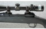 Savage ~ Model 11 Trophy Nikon Scope Combo ~ .308 Win. - 8 of 9