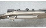 Ruger ~ K77RSBZ Mark II Left Handed ~ .300 Win. Mag. - 4 of 9