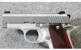 Kimber ~ Micro 9 Stainless ~ 9mm Para. - 3 of 4