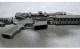 Smith & Wesson ~ M&P 15T Tactical ~ 5.56x45mm NATO - 4 of 9