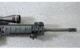 Smith & Wesson ~ M&P 15T Tactical ~ 5.56x45mm NATO - 5 of 9