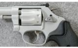 Smith & Wesson ~ 317-3 Kit Gun ~ .22 LR - 3 of 6