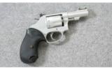 Smith & Wesson ~ 317-3 Kit Gun ~ .22 LR - 1 of 6