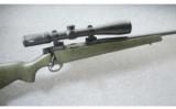Weatherby ~ Vanguard RC ~ .300 Win. Mag. - 1 of 9