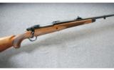 Ruger ~ M77 Hawkeye African ~ 6.5x55mm 'Factory New' - 1 of 9